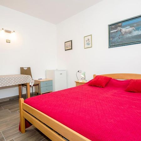 Guest House Ab Adria Home Rovinj Exterior foto
