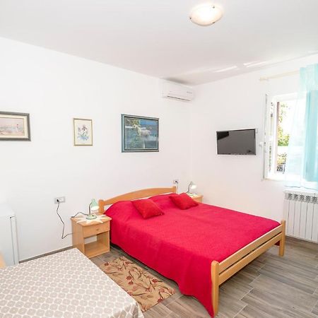 Guest House Ab Adria Home Rovinj Exterior foto