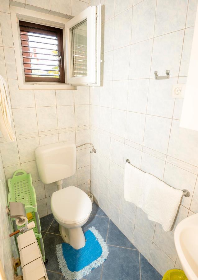 Guest House Ab Adria Home Rovinj Exterior foto