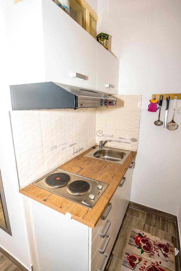 Guest House Ab Adria Home Rovinj Exterior foto
