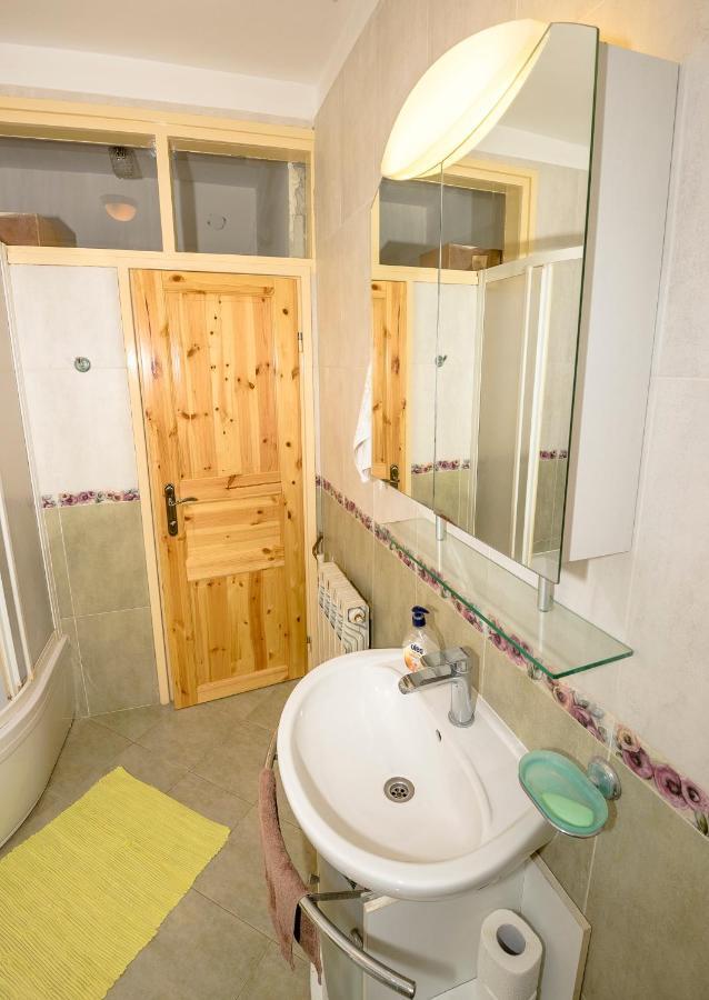 Guest House Ab Adria Home Rovinj Exterior foto