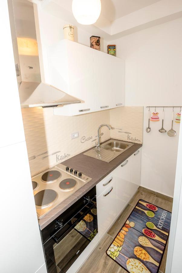 Guest House Ab Adria Home Rovinj Exterior foto