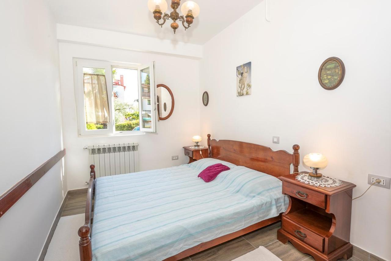Guest House Ab Adria Home Rovinj Exterior foto