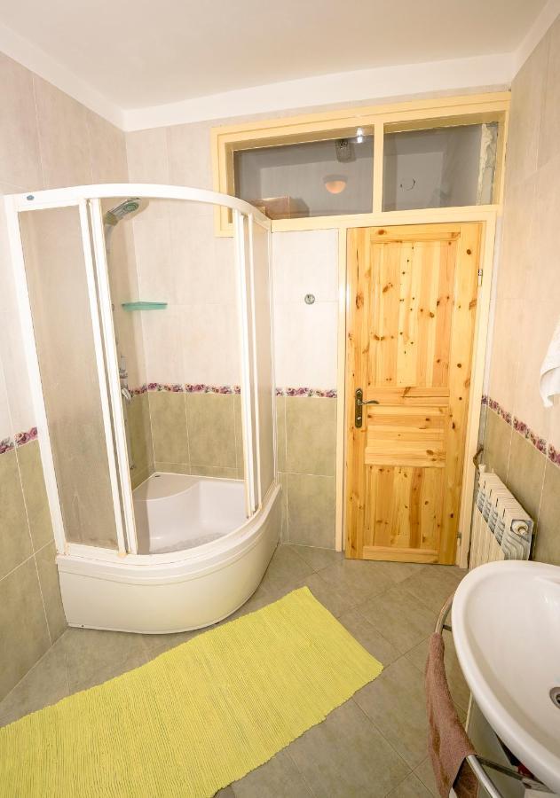 Guest House Ab Adria Home Rovinj Exterior foto
