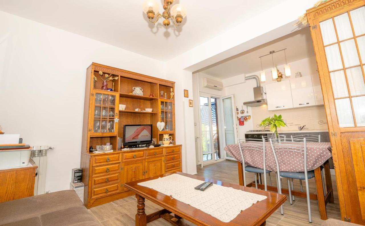 Guest House Ab Adria Home Rovinj Exterior foto