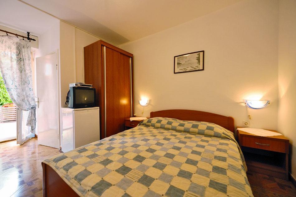 Guest House Ab Adria Home Rovinj Zimmer foto