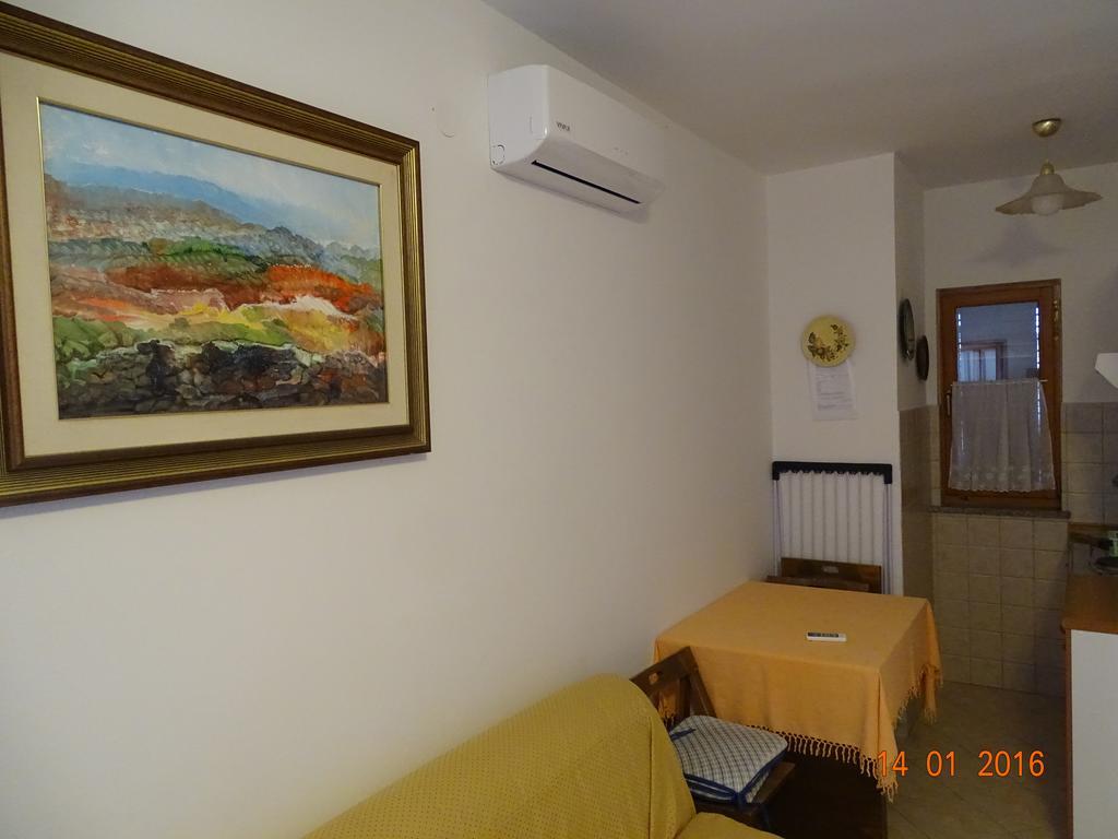 Guest House Ab Adria Home Rovinj Zimmer foto