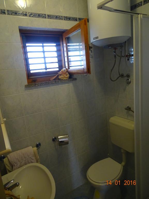 Guest House Ab Adria Home Rovinj Zimmer foto