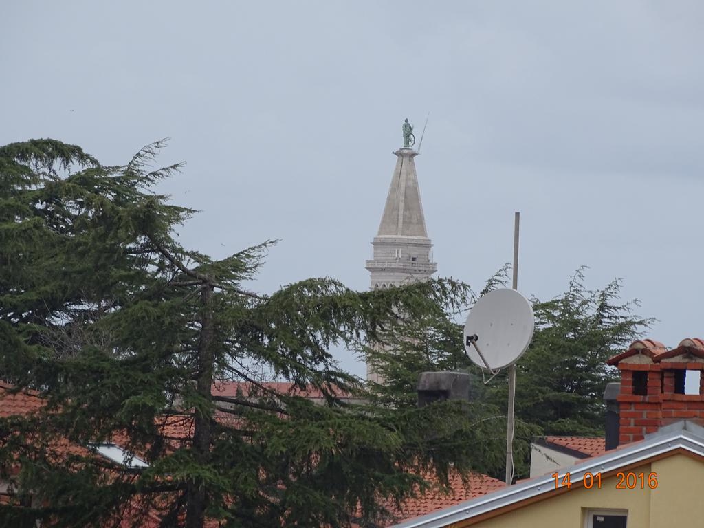 Guest House Ab Adria Home Rovinj Zimmer foto