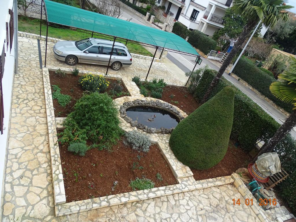 Guest House Ab Adria Home Rovinj Exterior foto