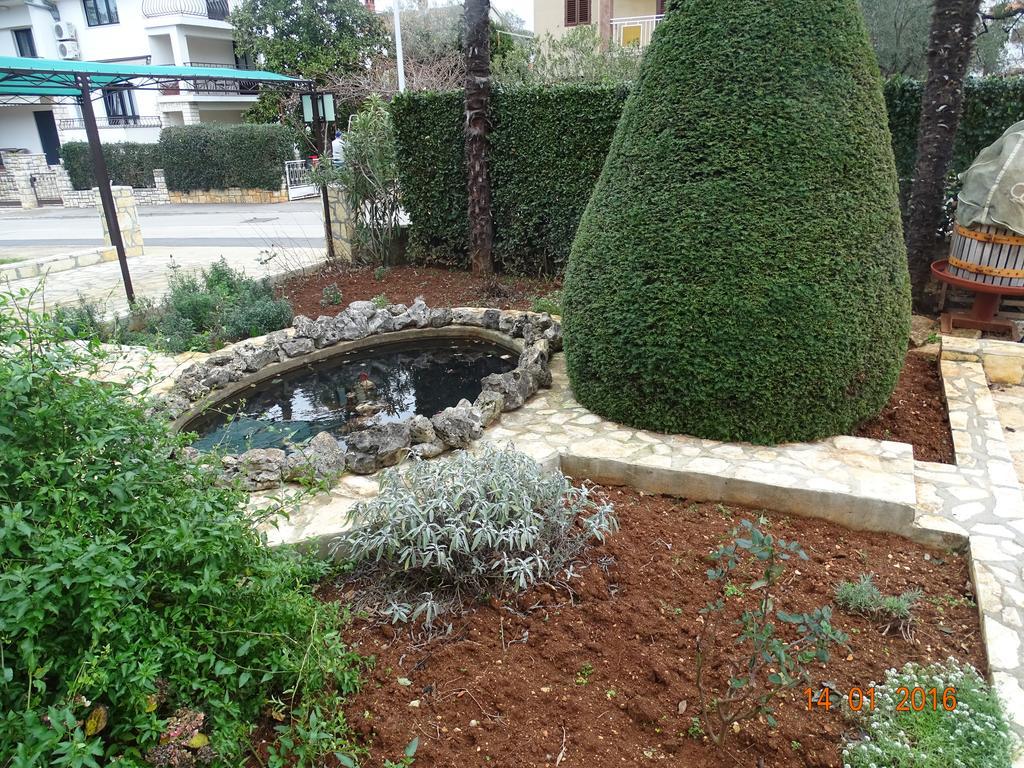 Guest House Ab Adria Home Rovinj Exterior foto