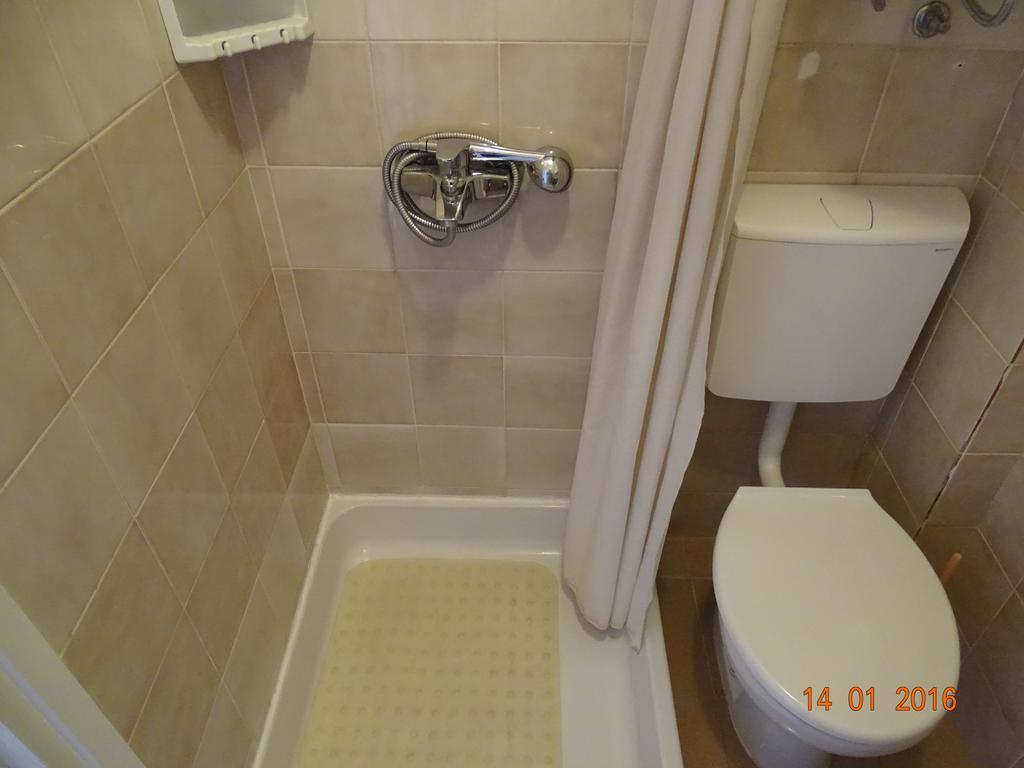 Guest House Ab Adria Home Rovinj Zimmer foto