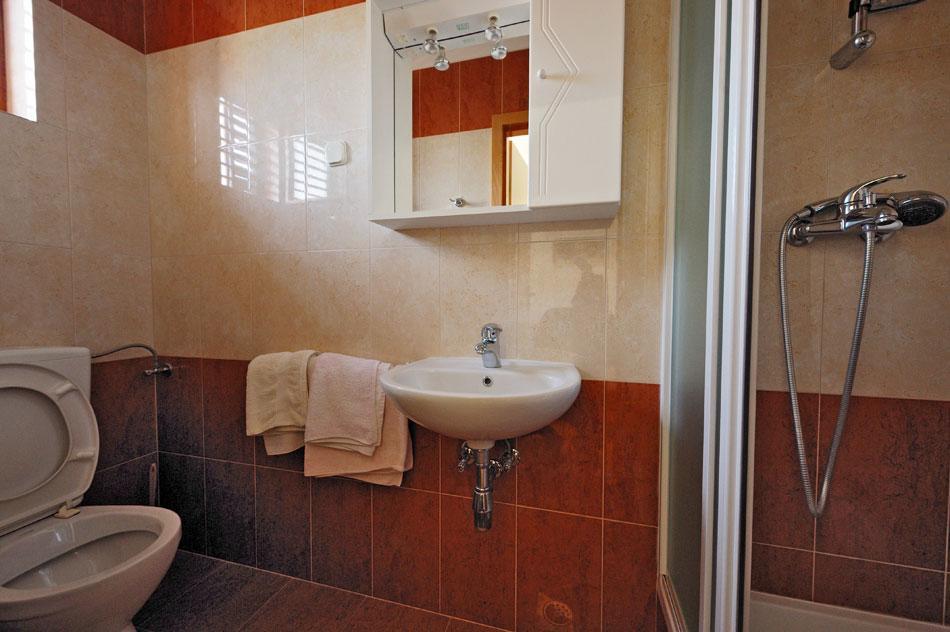 Guest House Ab Adria Home Rovinj Zimmer foto
