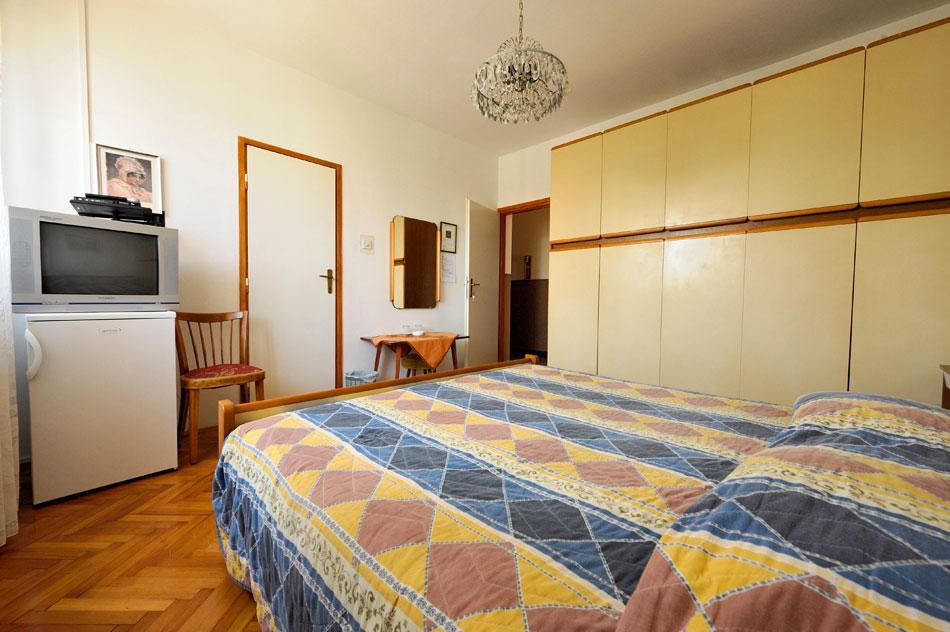 Guest House Ab Adria Home Rovinj Zimmer foto