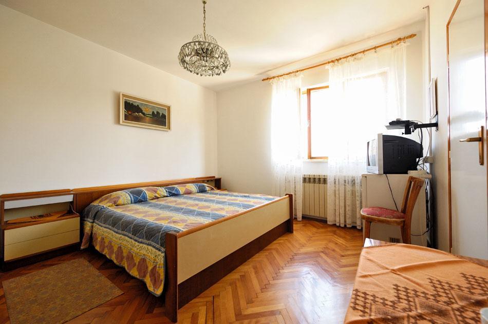 Guest House Ab Adria Home Rovinj Zimmer foto