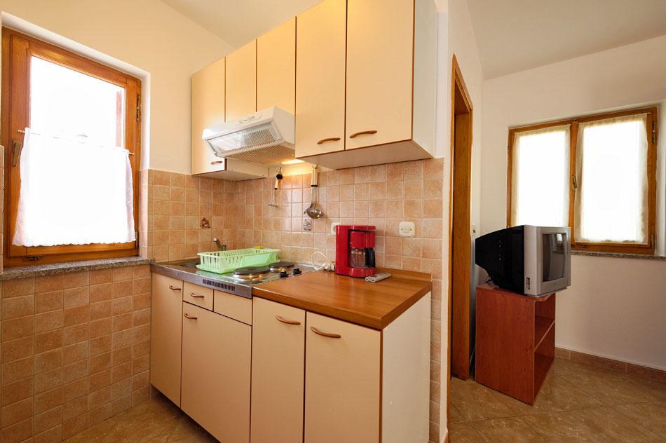 Guest House Ab Adria Home Rovinj Zimmer foto